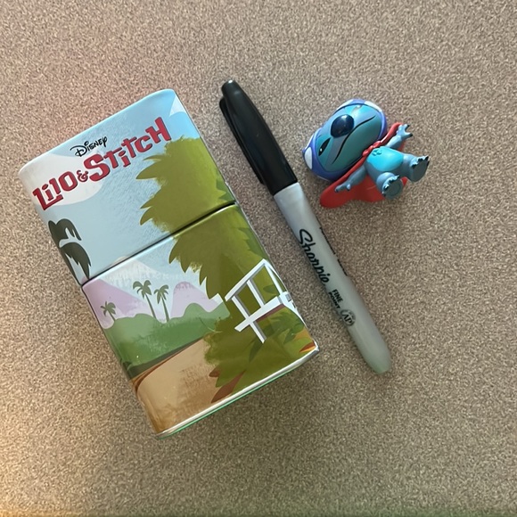 Super Stitch Mini Figure - Picture 9 of 9